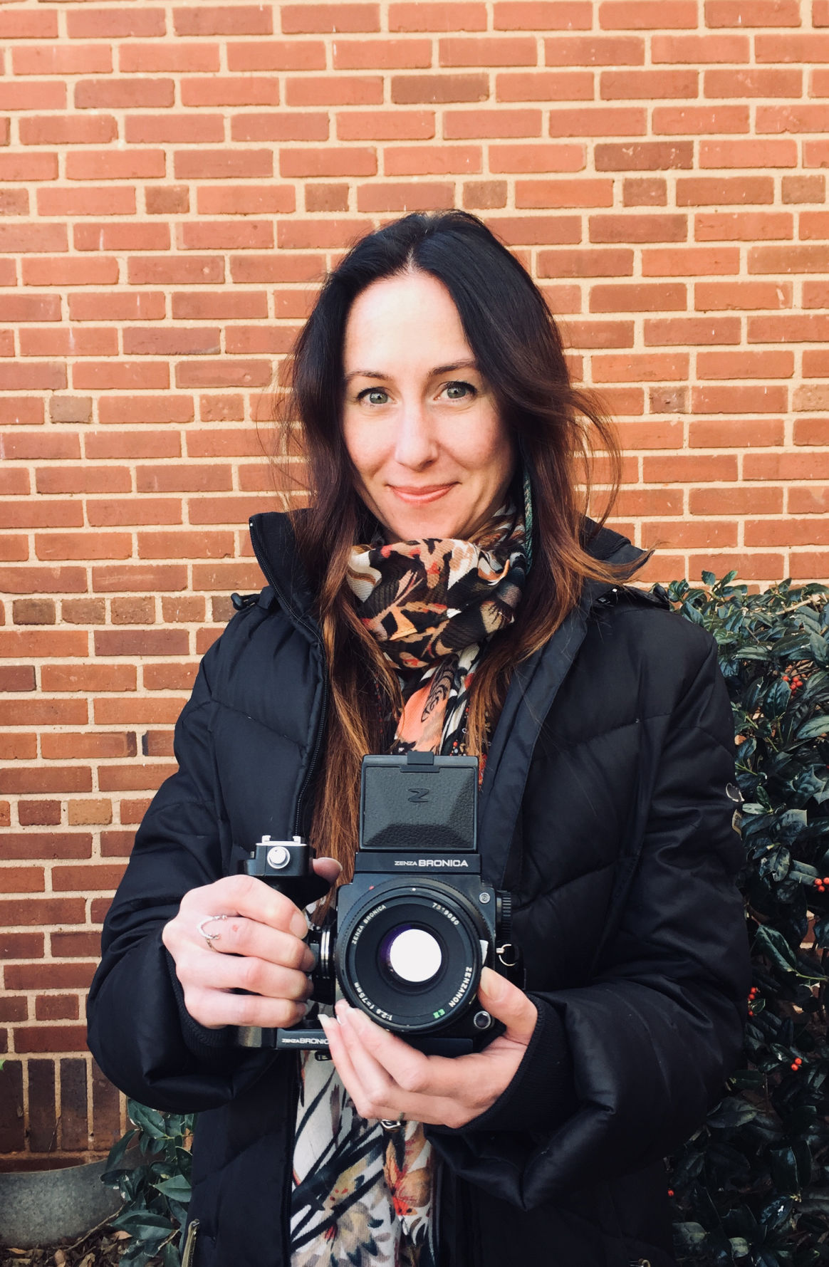 Laurie Schorr